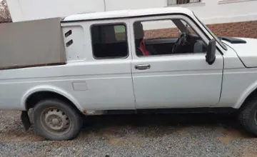 LADA (ВАЗ) 2329 2004 года за 2 200 000 тг. в Кызылординская область фото 2