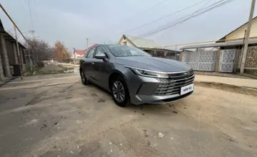 BYD Destroyer 05 2025 года за 9 000 000 тг. в Алматы фото 4