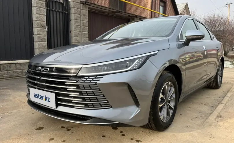 BYD Destroyer 05 2025 года за 9 000 000 тг. в Алматы