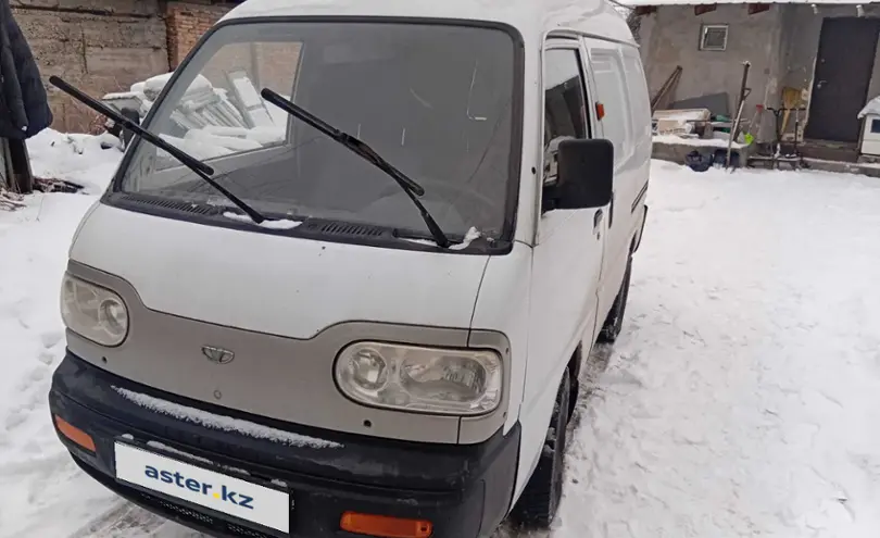 Daewoo Damas 2009 года за 2 200 000 тг. в Алматы