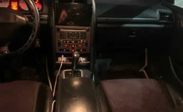 Peugeot 407 2004 года за 2 000 000 тг. в Астана фото 3