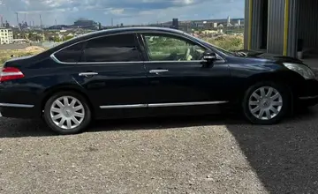 Nissan Teana 2008 года за 5 100 000 тг. в Караганда