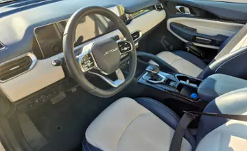 Jetour X50 2025 года за 8 500 000 тг. в Костанайская область