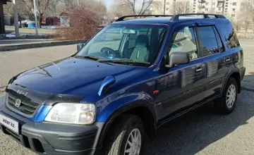 Honda CR-V 1996 года за 2 100 000 тг. в Талдыкорган фото 1
