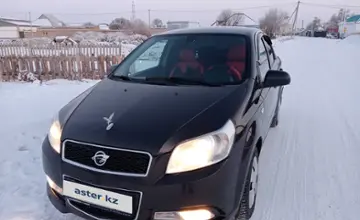 Ravon Nexia R3 2019 года за 4 300 000 тг. в Кызылорда фото 2