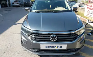 Volkswagen Polo 2020 года за 6 500 000 тг. в Алматы фото 2