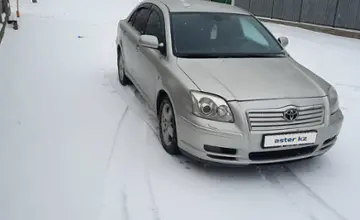 Toyota Avensis 2006 года за 5 500 000 тг. в Шымкент