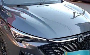 Changan X5 Plus 2025 года за 8 100 000 тг. в Тараз фото 2