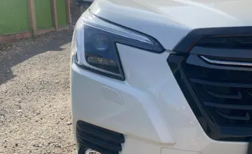 Subaru Forester 2024 года за 22 000 000 тг. в Астана фото 3