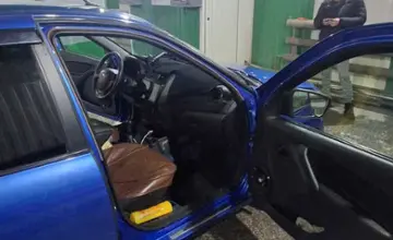 LADA (ВАЗ) Granta 2020 года за 3 400 000 тг. в Павлодарская область фото 5