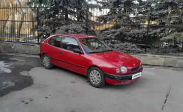 Toyota Corolla 1997 года за 1 500 000 тг. в Алматы фото 3