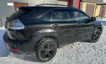 Lexus RX 2005 года за 7 000 000 тг. в Улытауская область фото 2