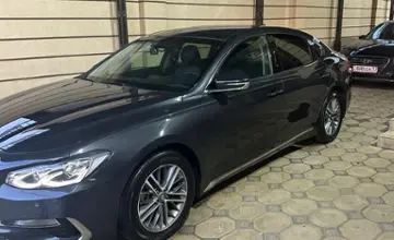 Hyundai Grandeur 2018 года за 10 800 000 тг. в Шымкент фото 2