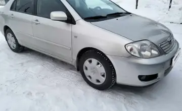 Toyota Corolla 2006 года за 4 800 000 тг. в Актобе фото 2
