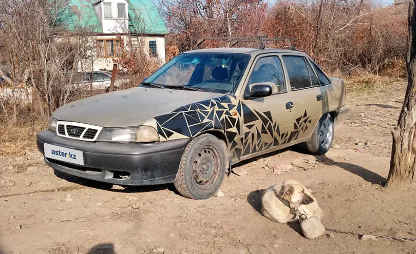 Daewoo Nexia 2007 года за 650 000 тг. в Алматы