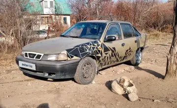 Daewoo Nexia 2007 года за 650 000 тг. в Алматы фото 1