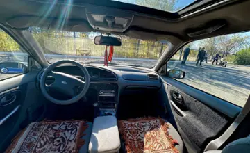 Ford Mondeo 1995 года за 700 000 тг. в Караганда фото 5