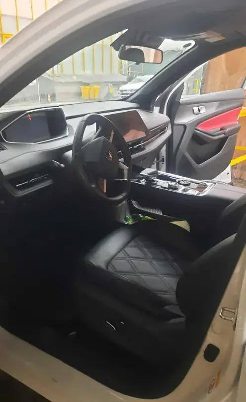 Changan CS55PLUS 2024 года за 9 650 000 тг. в Алматы