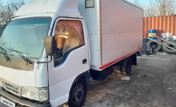 FAW 6371 2006 года за 2 200 000 тг. в Алматы фото 1