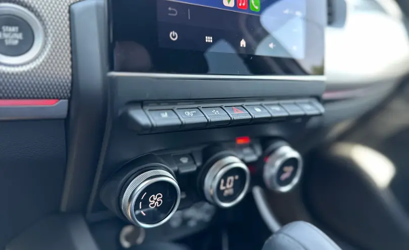 Renault Samsung XM3 2023 года за 8 500 000 тг. в Шымкент фото 4