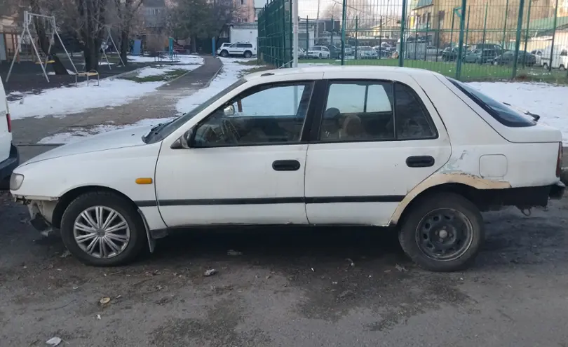 Nissan Sunny 1992 года за 700 000 тг. в Алматы фото 4