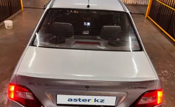 Daewoo Nexia 2014 года за 2 500 000 тг. в Туркестанская область фото 3