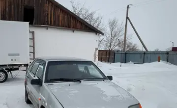 LADA (ВАЗ) 2114 2003 года за 570 000 тг. в Павлодар фото 2