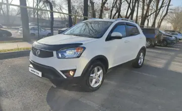 SsangYong Actyon 2014 года за 5 500 000 тг. в Алматы фото 1