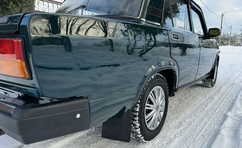 LADA (ВАЗ) 2107 2004 года за 650 000 тг. в Караганда фото 4