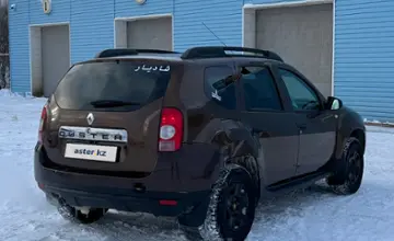 Renault Duster 2014 года за 4 100 000 тг. в Актюбинская область