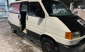 Volkswagen Transporter 1995 года за 2 100 000 тг. в Павлодарская область фото 3