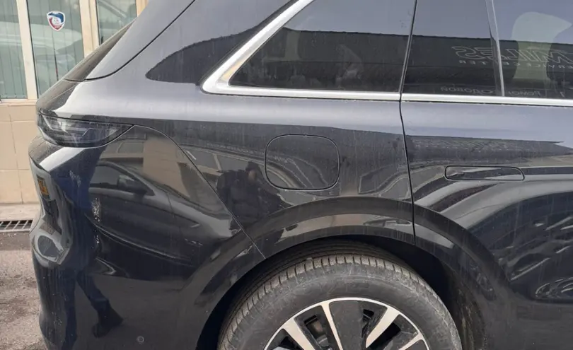 LiXiang L6 2025 года за 24 000 000 тг. в Алматы фото 3