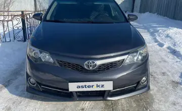 Toyota Camry 2013 года за 7 200 000 тг. в Атырауская область фото 1