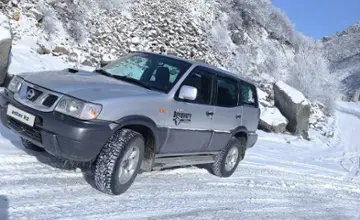 Nissan Terrano 2005 года за 4 600 000 тг. в Талдыкорган фото 3