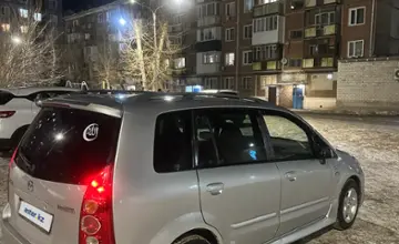Mazda Premacy 2002 года за 2 500 000 тг. в Экибастуз фото 3