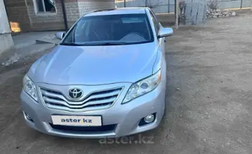 Toyota Camry 2011 года за 8 800 000 тг. в Жетысуская область фото 1