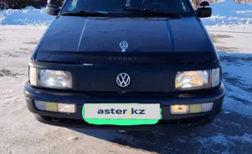 Volkswagen Passat 1992 года за 1 500 000 тг. в Костанайская область фото 1