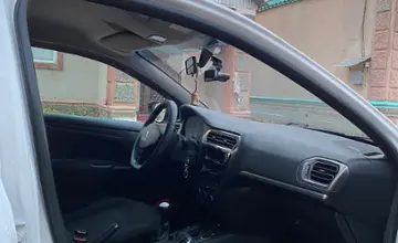 Peugeot 301 2014 года за 3 300 000 тг. в Алматы фото 5