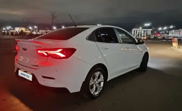 Chevrolet Onix 2023 года за 6 000 000 тг. в Астана