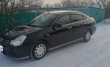 Nissan Almera 2018 года за 5 000 000 тг. в Костанайская область фото 3