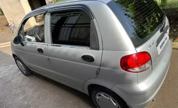 Daewoo Matiz 2012 года за 2 100 000 тг. в Туркестанская область фото 3