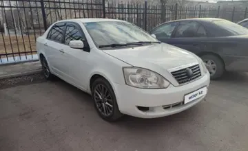 Geely FC (Vision) 2008 года за 2 700 000 тг. в Костанай фото 2