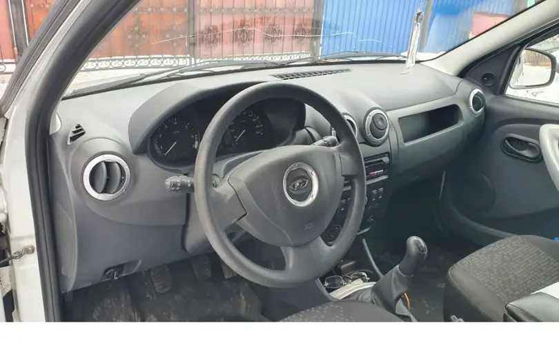 LADA (ВАЗ) Largus 2020 года за 4 950 000 тг. в Петропавловск фото 4