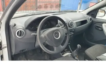 LADA (ВАЗ) Largus 2020 года за 5 300 000 тг. в Петропавловск фото 4