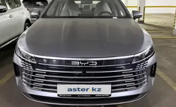 BYD Destroyer 05 2025 года за 8 400 000 тг. в Алматы фото 2