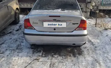 Ford Focus 2004 года за 2 000 000 тг. в Экибастуз