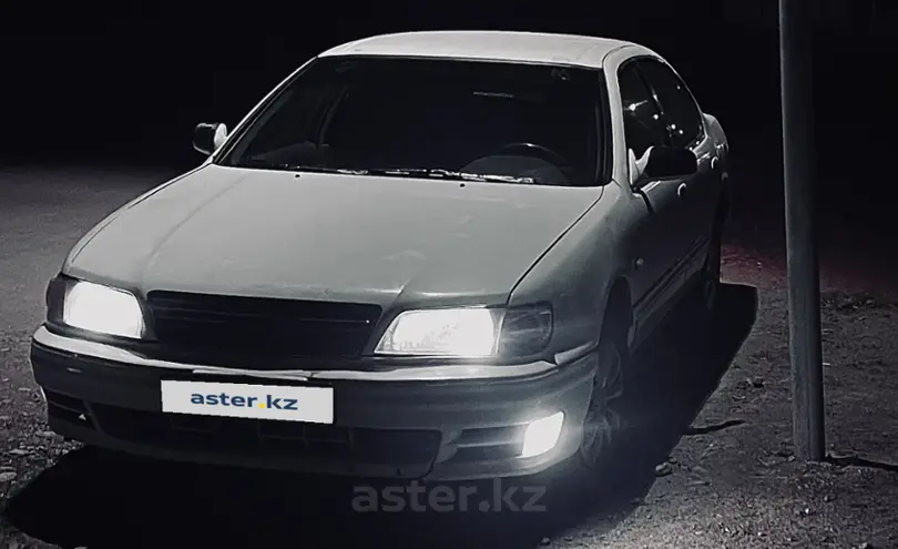 Nissan Maxima 1997 года за 1 050 000 тг. в Тараз фото 2