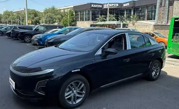 Hongqi E-QM5 2025 года за 7 500 000 тг. в Алматы фото 2