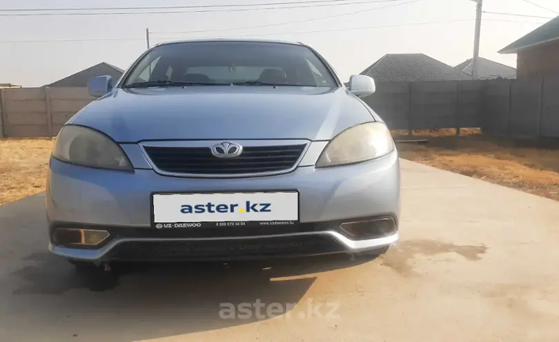 Daewoo Gentra 2014 года за 3 100 000 тг. в Шымкент