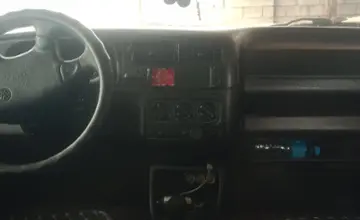 Volkswagen Vento 1994 года за 2 200 000 тг. в Тараз фото 3